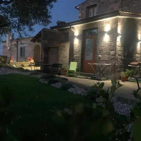 A B&b,relaxing Location With Seaview