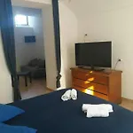 A B&b,relaxing Location With Seaview B&B 소렌토
