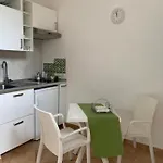 B&B A B&b,relaxing Location With Seaview 소렌토