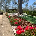 B&B A B&b,relaxing Location With Seaview