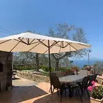A B&b,relaxing Location With Seaview B&B