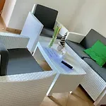 B&B A B&b,relaxing Location With Seaview *