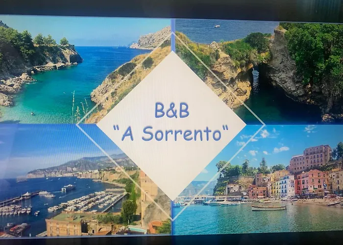 B&B A B&b,relaxing Location With Seaview