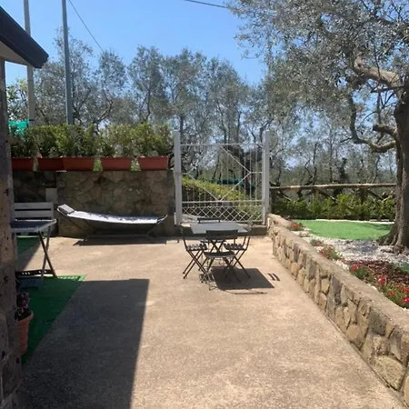 A B&b,relaxing Location With Seaview Bed and breakfast *