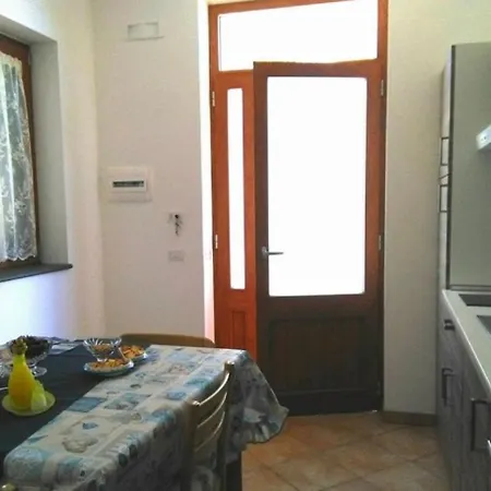 Bed and breakfast A B&b,relaxing Location With Seaview *
