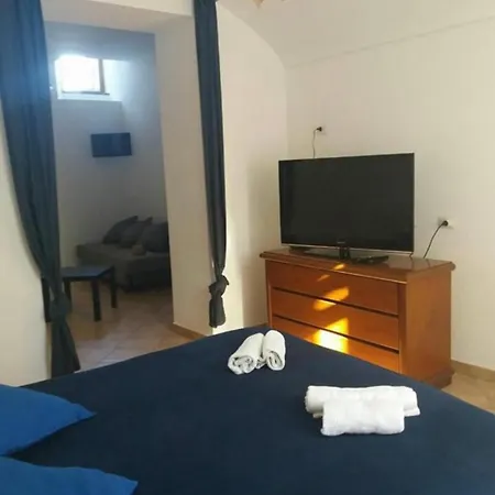 A B&b,relaxing Location With Seaview Bed and breakfast Península Sorrentina