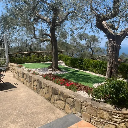 A B&b,relaxing Location With Seaview ベッド・アンド・ブレックファスト