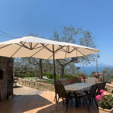 A B&b,relaxing Location With Seaview Bed and breakfast