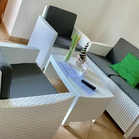 Bed and breakfast A B&b,relaxing Location With Seaview *