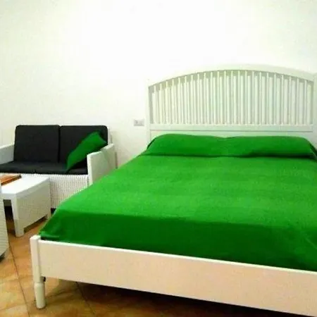 A B&b,relaxing Location With Seaview * Península Sorrentina