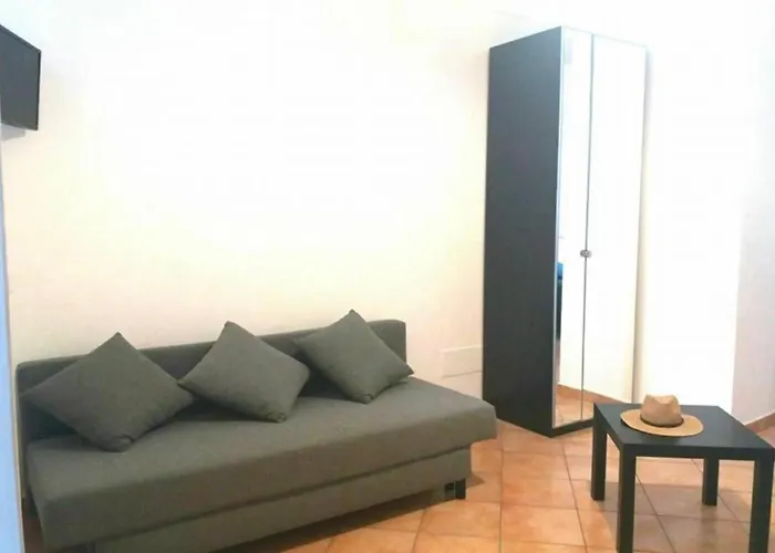 Bed & Breakfast A B&b,relaxing Location With Seaview Sorrento